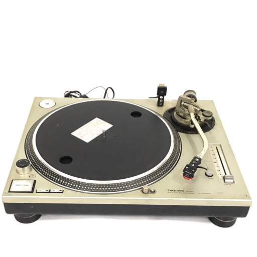 2025年最新】Yahoo!オークション -technics sl-1200mk3dの中古品 2025年最新】Yahoo!オークション -technics sl-1200mk3dの中古品
