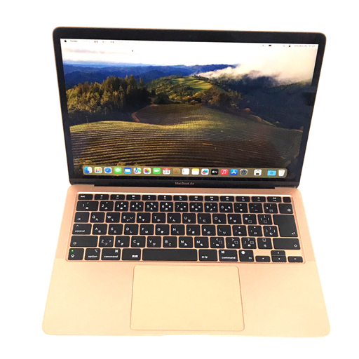 Yahoo!オークション -「macbook ローズゴールド」の落札相場 Yahoo!オークション -「macbook ローズゴールド」の落札相場
