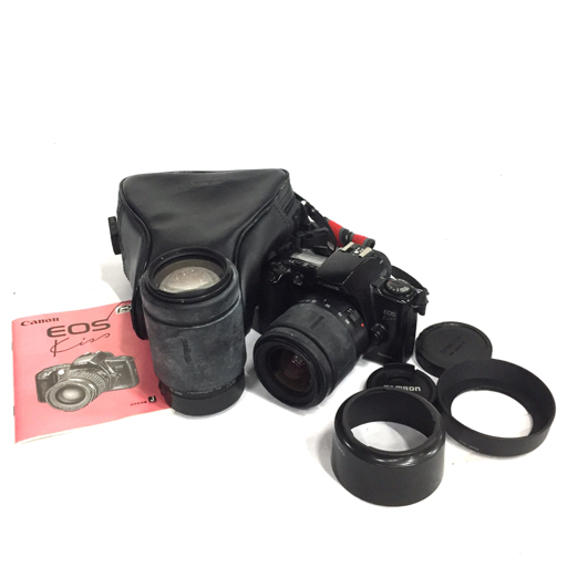 Yahoo!オークション -「canon eos kiss panorama」の落札相場 Yahoo!オークション -「canon eos kiss panorama」の落札相場