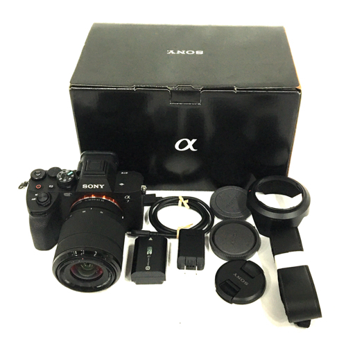 Yahoo!オークション -「SONY α7Ⅳ ILCE-7M4」の落札相場・落札価格 Yahoo!オークション -「SONY α7Ⅳ ILCE-7M4」の落札相場・落札価格