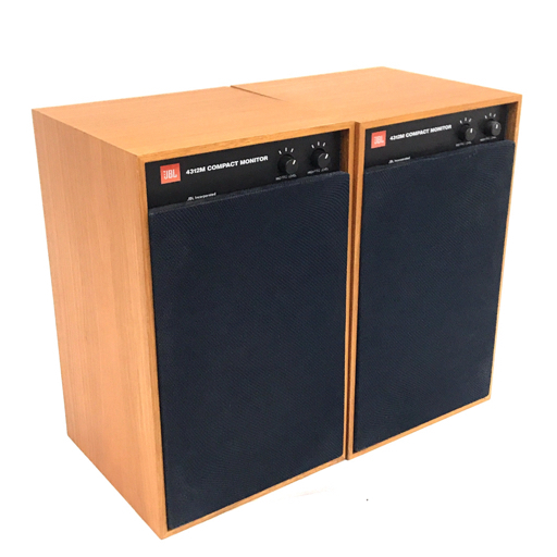 Yahoo!オークション -「jbl 4312m2」の落札相場・落札価格 Yahoo!オークション -「jbl 4312m2」の落札相場・落札価格