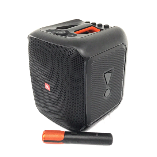 Yahoo!オークション -「jbl パーティーボックス」の落札相場 Yahoo!オークション -「jbl パーティーボックス」の落札相場