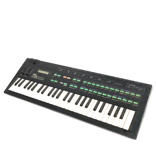 Yahoo!オークション -「yamaha dx100」の落札相場・落札価格 Yahoo!オークション -「yamaha dx100」の落札相場・落札価格