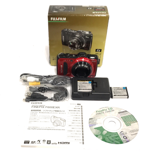 Yahoo!オークション -「finepix f600exr」(富士フイルム Yahoo!オークション -「finepix f600exr」(富士フイルム