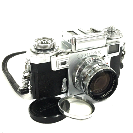 Yahoo!オークション -「contax sonnar 50 1.5」の落札相場・落札価格 Yahoo!オークション -「contax sonnar 50 1.5」の落札相場・落札価格