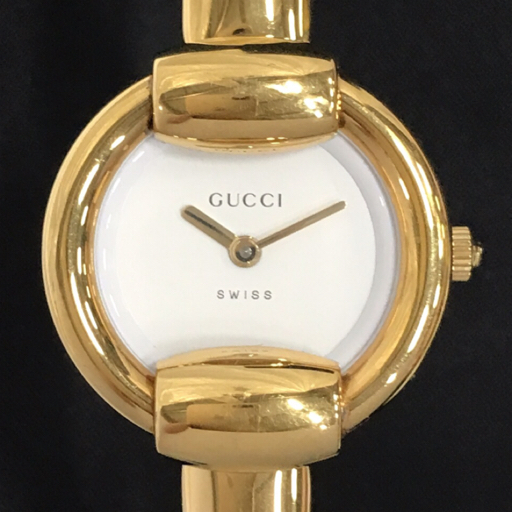 Yahoo!オークション -「gucci 1400l」の落札相場・落札価格 Yahoo!オークション -「gucci 1400l」の落札相場・落札価格