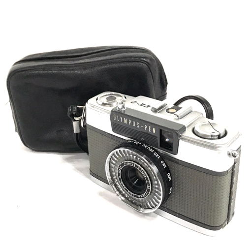 Yahoo!オークション -「olympus pen ee-2」の落札相場・落札価格 Yahoo!オークション -「olympus pen ee-2」の落札相場・落札価格