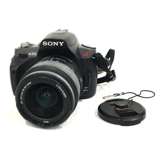 Yahoo!オークション -「sony α330」の落札相場・落札価格 Yahoo!オークション -「sony α330」の落札相場・落札価格