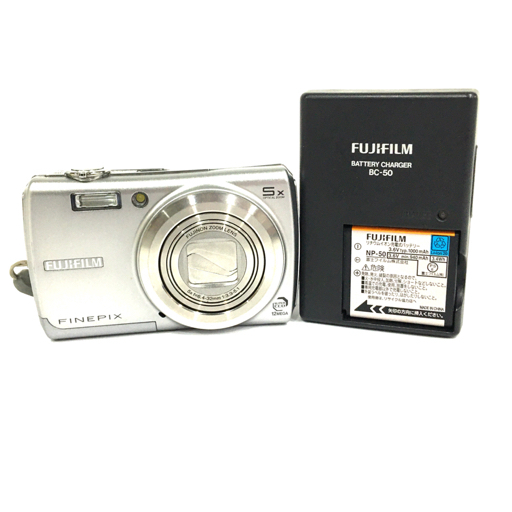 Yahoo!オークション -「finepix f100fd」の落札相場・落札価格 Yahoo!オークション -「finepix f100fd」の落札相場・落札価格