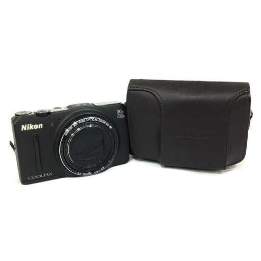 Yahoo!オークション -「nikon coolpix s9700」の落札相場・落札価格 Yahoo!オークション -「nikon coolpix s9700」の落札相場・落札価格