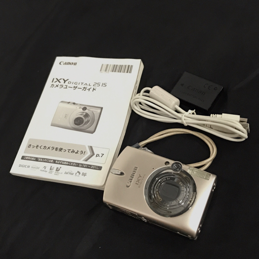 Yahoo!オークション -「ixy digital 700」の落札相場・落札価格 Yahoo!オークション -「ixy digital 700」の落札相場・落札価格