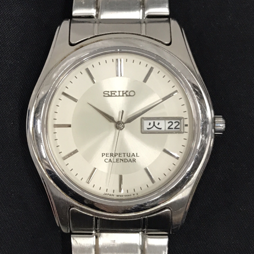 Yahoo!オークション -「seiko 8f33」(その他) (セイコー)の落札