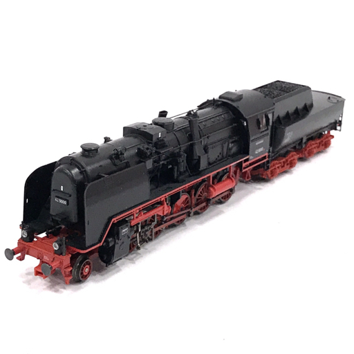 完成品 Yahoo!オークション 蒸気機関車」(おもちゃ ho -「メルクリン 鉄道