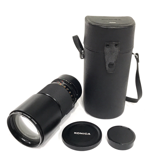 Yahoo!オークション -「konica hexanon 300mm f4.5」の落札相場 Yahoo!オークション -「konica hexanon 300mm f4.5」の落札相場