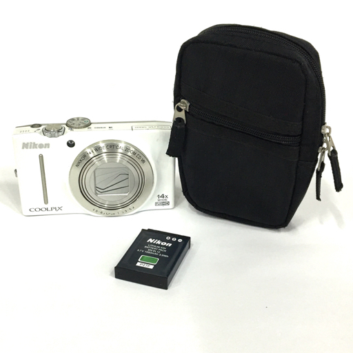 Yahoo!オークション -「coolpix s8200」の落札相場・落札価格 Yahoo!オークション -「coolpix s8200」の落札相場・落札価格