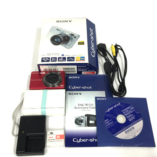 Yahoo!オークション -「dsc-w170」の落札相場・落札価格 Yahoo!オークション -「dsc-w170」の落札相場・落札価格