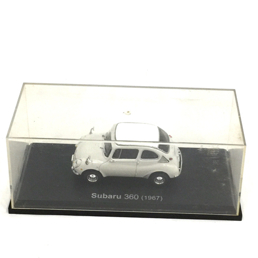 2025年最新】Yahoo!オークション -1/43 スバル 360の中古品 2025年最新】Yahoo!オークション -1/43 スバル 360の中古品