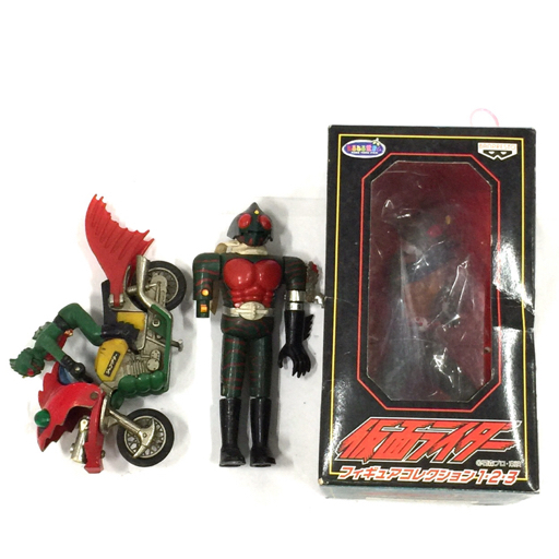 Yahoo!オークション -「ポピニカ 仮面ライダー」(ビンテージ) の Yahoo!オークション -「ポピニカ 仮面ライダー」(ビンテージ) の