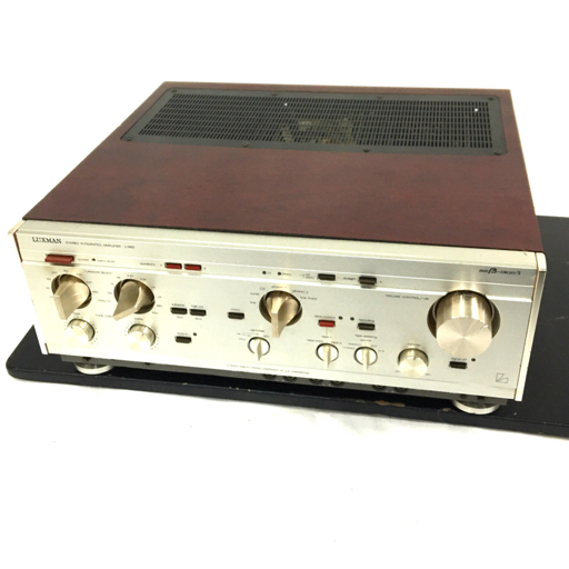 Yahoo!オークション -「luxman プリメインアンプ l-560」(アンプ Yahoo!オークション -「luxman プリメインアンプ l-560」(アンプ