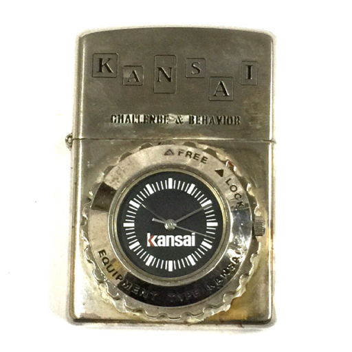 Yahoo!オークション -「kansai」(Zippo) (ライター)の落札相場 Yahoo!オークション -「kansai」(Zippo) (ライター)の落札相場
