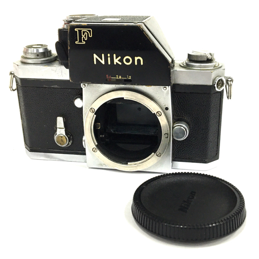 Yahoo!オークション -「nikon f フォトミック ftn」の落札相場 Yahoo!オークション -「nikon f フォトミック ftn」の落札相場