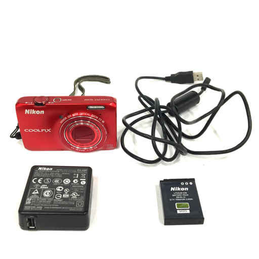 Yahoo!オークション -「nikon coolpix s6300」の落札相場・落札価格 Yahoo!オークション -「nikon coolpix s6300」の落札相場・落札価格