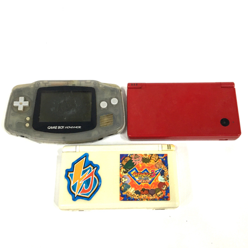 Yahoo!オークション -「dsi ジャンク」の落札相場・落札価格 Yahoo!オークション -「dsi ジャンク」の落札相場・落札価格