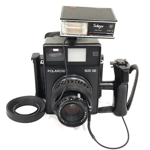 Yahoo!オークション -「ポラロイド 600 se」(インスタント Yahoo!オークション -「ポラロイド 600 se」(インスタント