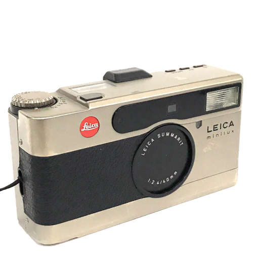 Yahoo!オークション -「ライカコンパクトフィルムカメラ」の落札 Yahoo!オークション -「ライカコンパクトフィルムカメラ」の落札