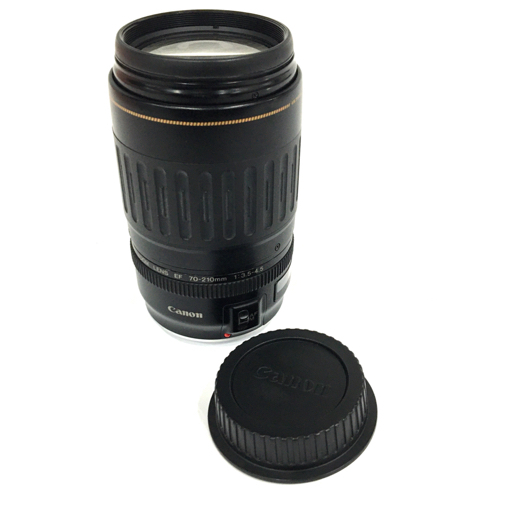 Yahoo!オークション -「canon ef 70-210」の落札相場・落札価格 Yahoo!オークション -「canon ef 70-210」の落札相場・落札価格