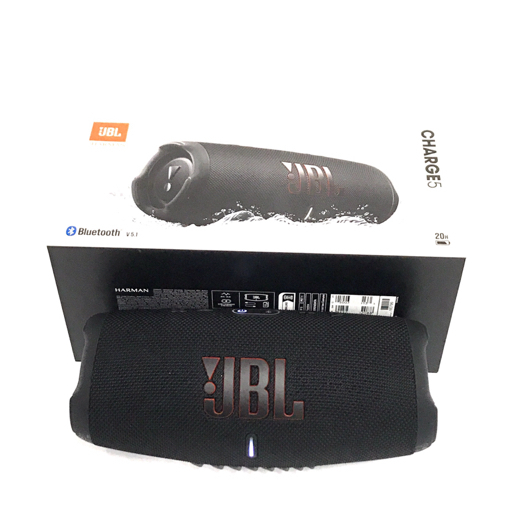 2025年最新】Yahoo!オークション -jbl charge 5の中古品・新品 2025年最新】Yahoo!オークション -jbl charge 5の中古品・新品