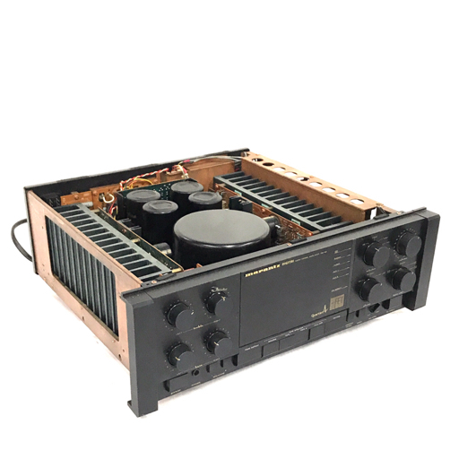 Yahoo!オークション -「marantz pm-94」(一般) (アンプ)の落札 Yahoo!オークション -「marantz pm-94」(一般) (アンプ)の落札