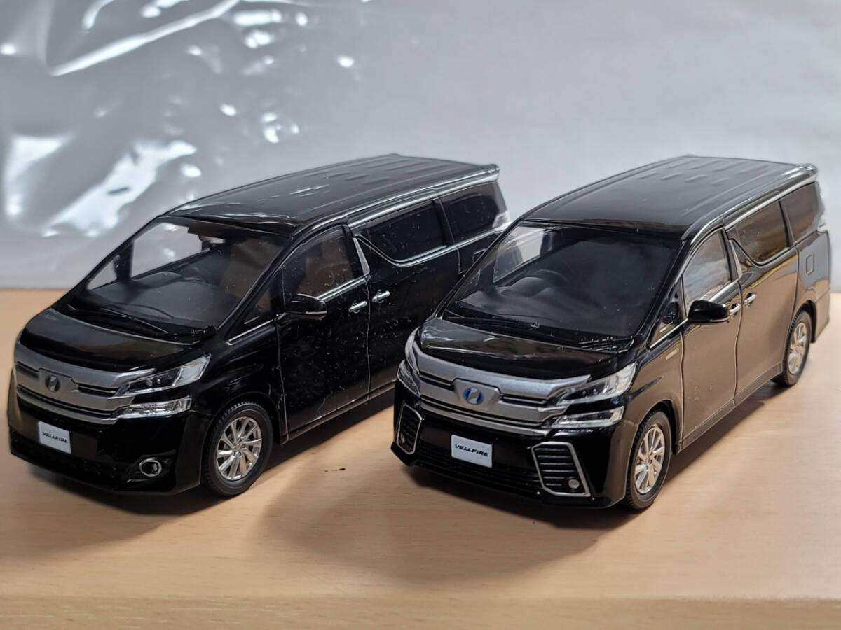 Yahoo!オークション -「ヴェルファイア ミニカー 30」の落札相場 Yahoo!オークション -「ヴェルファイア ミニカー 30」の落札相場