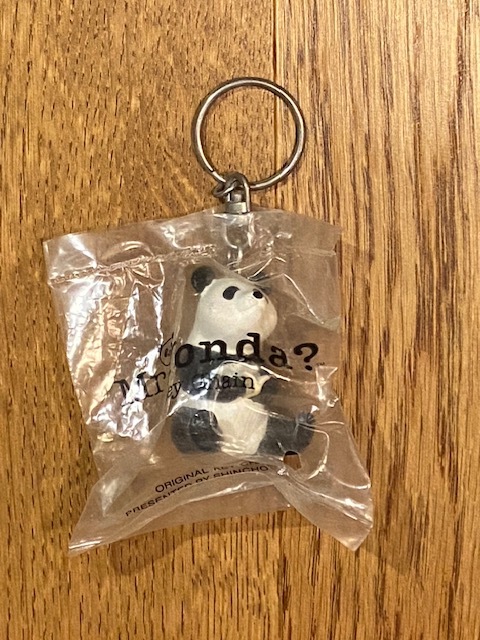 2025年最新】Yahoo!オークション -yonda パンダの中古品・新品 2025年最新】Yahoo!オークション -yonda パンダの中古品・新品