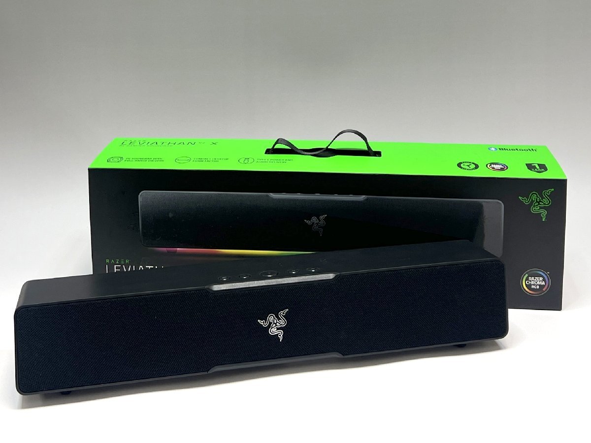 安いRazer Leviathanの通販商品を比較 | ショッピング情報の 安いRazer Leviathanの通販商品を比較 | ショッピング情報の