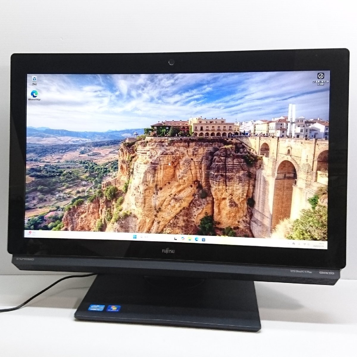 Yahoo!オークション -「core i7-2670qm」(富士通) (デスクトップ Yahoo!オークション -「core i7-2670qm」(富士通) (デスクトップ