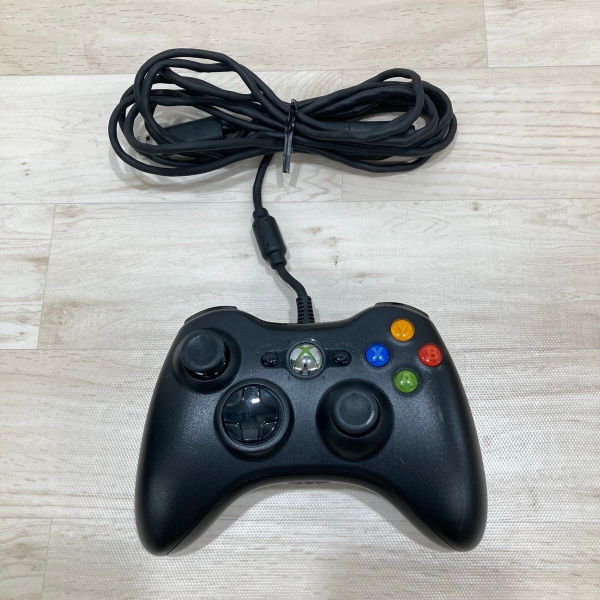 楽天市場】【日本企業】XBOX 360 USB有線接続ゲーミング