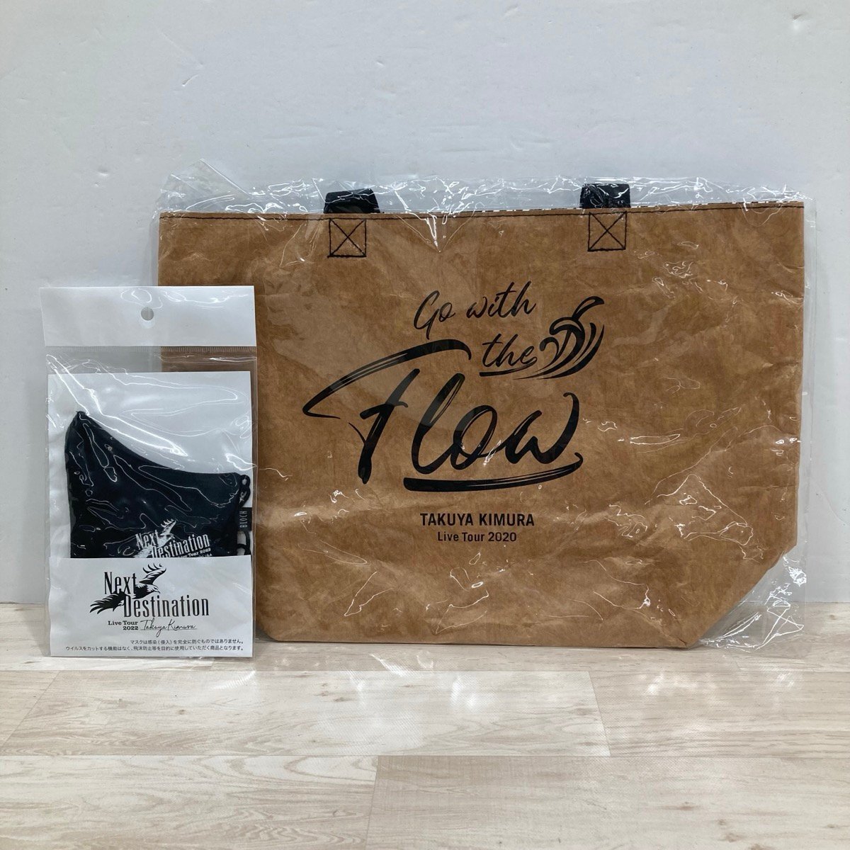 第1弾】 木村拓哉さん着用商品発売 2025SS | MARK & LONA MARKET