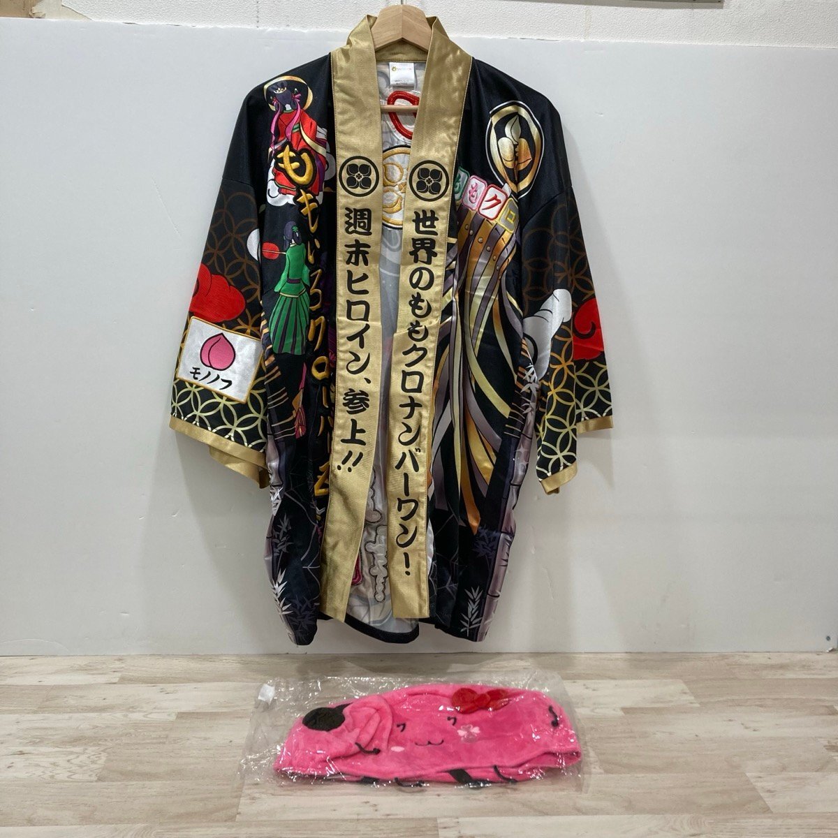 2025年最新】Yahoo!オークション -ももクロ 法被の中古品・新品