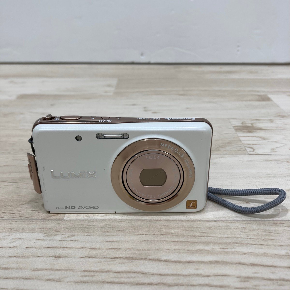 Yahoo!オークション -「lumix dmc-fx80」の落札相場・落札価格 Yahoo!オークション -「lumix dmc-fx80」の落札相場・落札価格