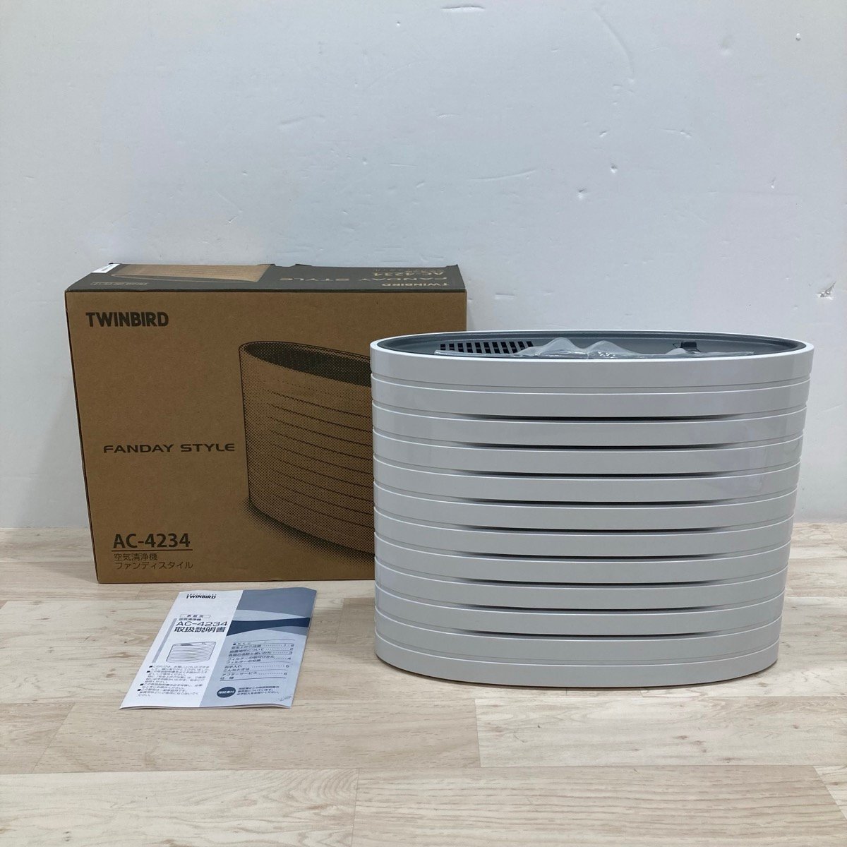 Yahoo!オークション -「ac-4234」の落札相場・落札価格