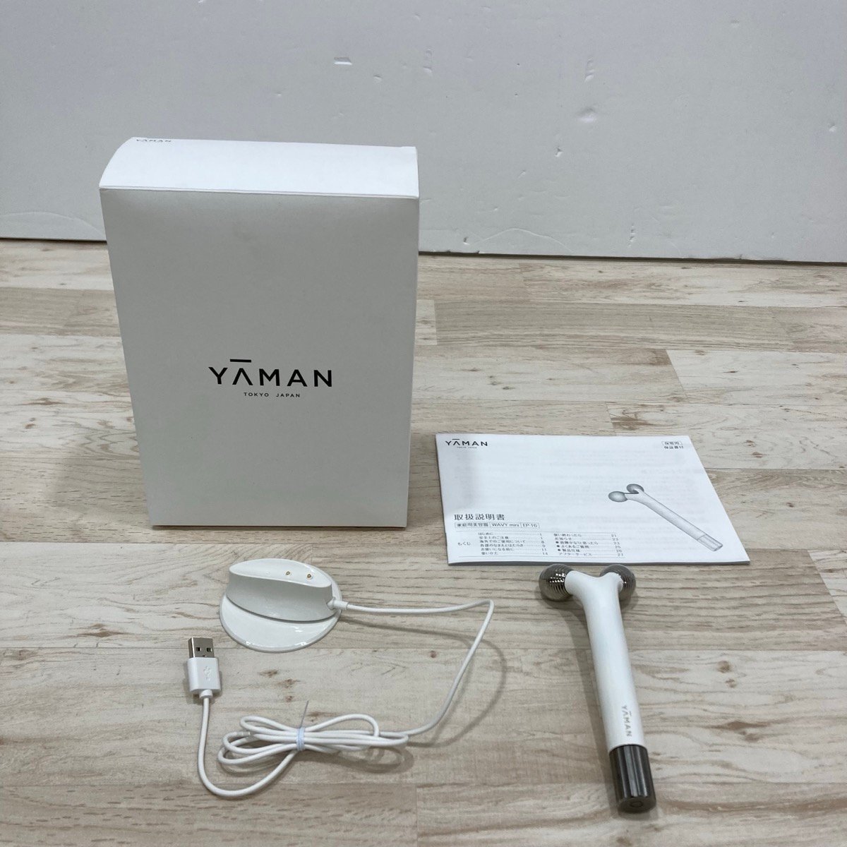 2025年最新】Yahoo!オークション -ヤーマン 美顔器 ローラーの 2025年最新】Yahoo!オークション -ヤーマン 美顔器 ローラーの