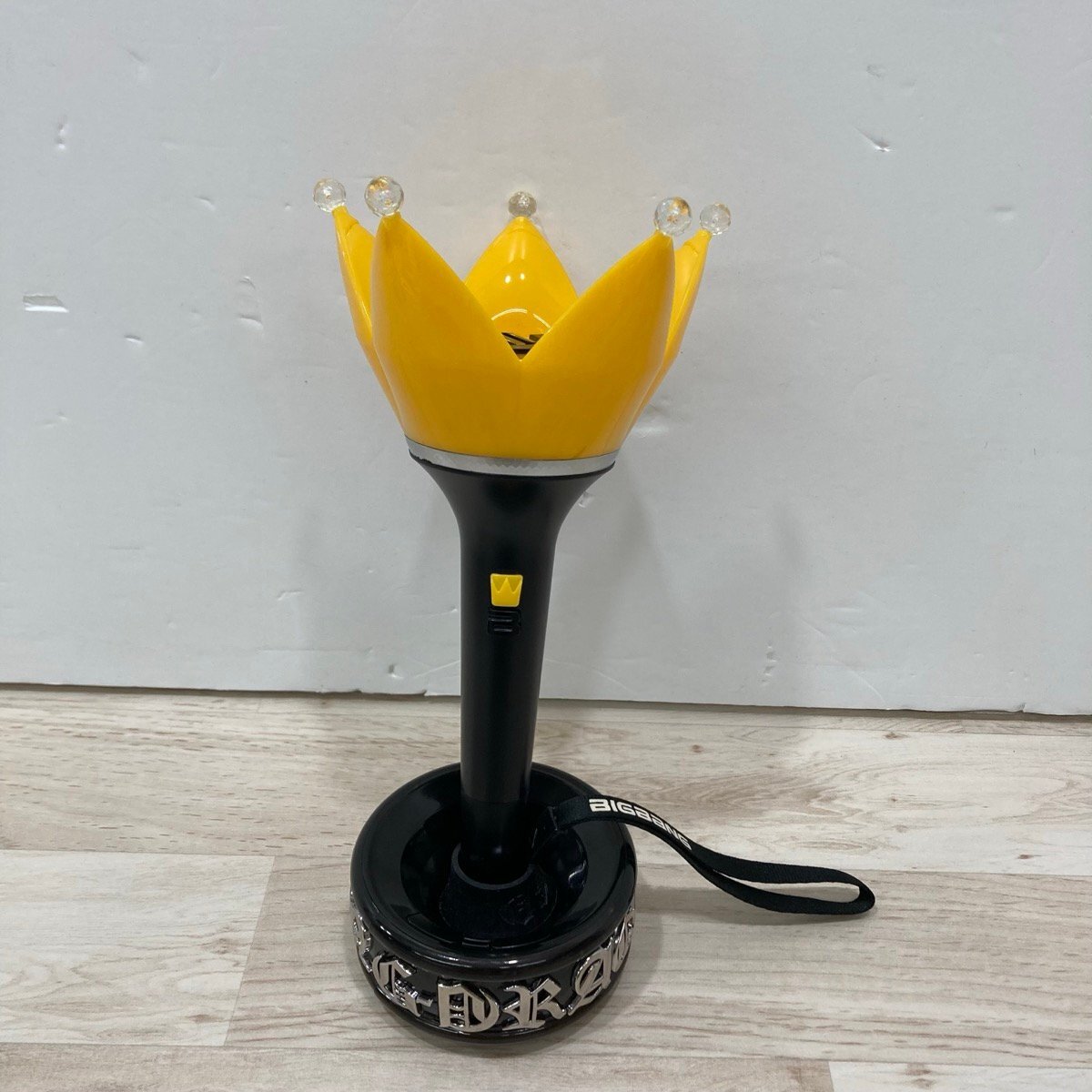 RE ARRIVAL/再入荷 Yahoo!オークション -「bigbang ペンライト リング」の落札相場 ミュージシャン