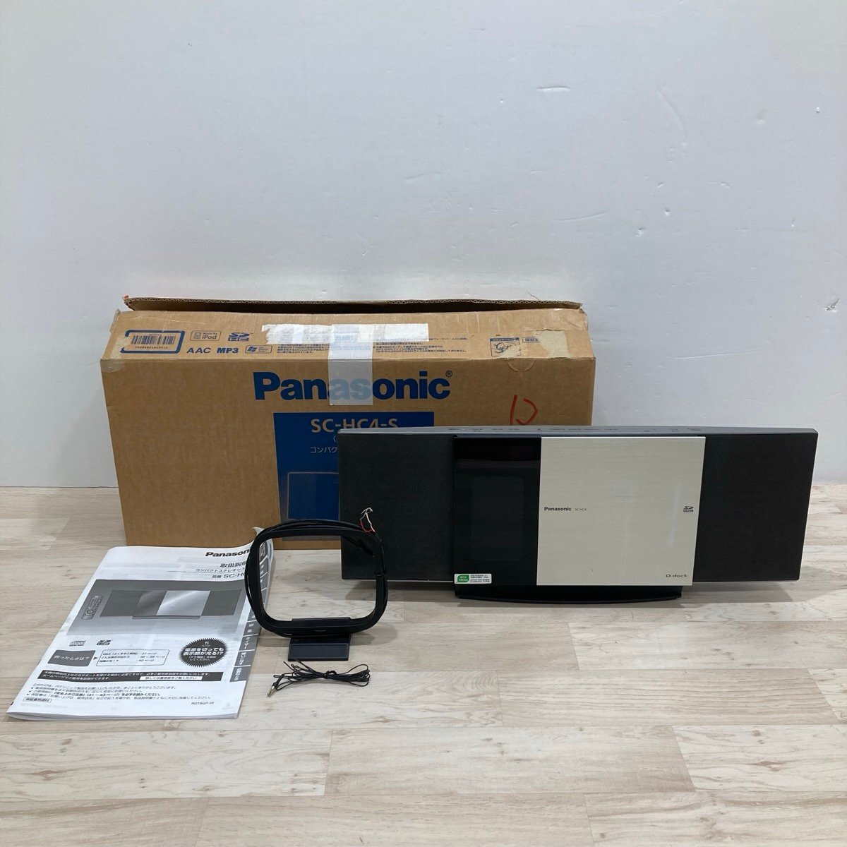 Yahoo!オークション -「d-dock sc-hc4」の落札相場・落札価格 Yahoo!オークション -「d-dock sc-hc4」の落札相場・落札価格