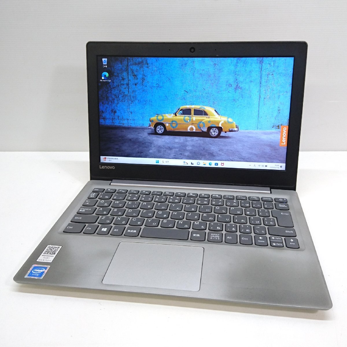 Yahoo!オークション -「s130」(13インチ未満) (レノボ)の落札 Yahoo!オークション -「s130」(13インチ未満) (レノボ)の落札
