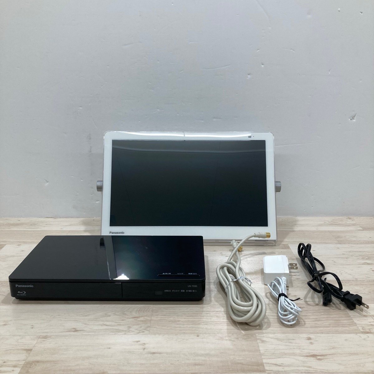 Yahoo!オークション -「(panasonic パナソニック) (hdd diga
