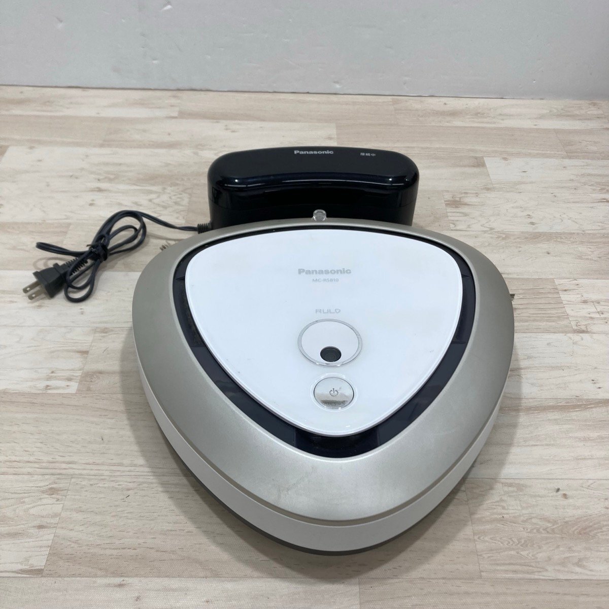 Yahoo!オークション -「ロボット掃除機 ルーロ」の落札相場 Yahoo!オークション -「ロボット掃除機 ルーロ」の落札相場