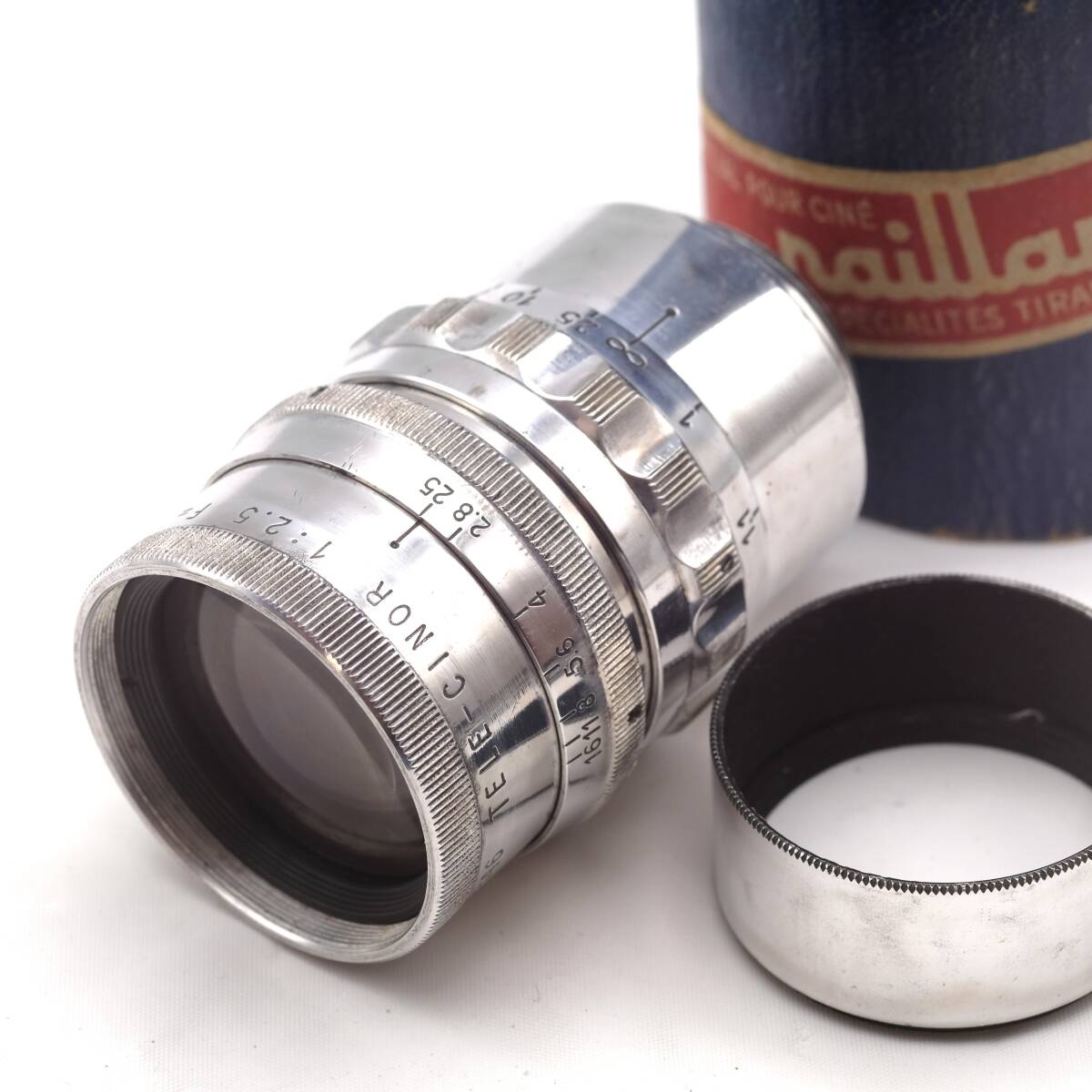 Yahoo!オークション -「75mm f2.5」の落札相場・落札価格 Yahoo!オークション -「75mm f2.5」の落札相場・落札価格