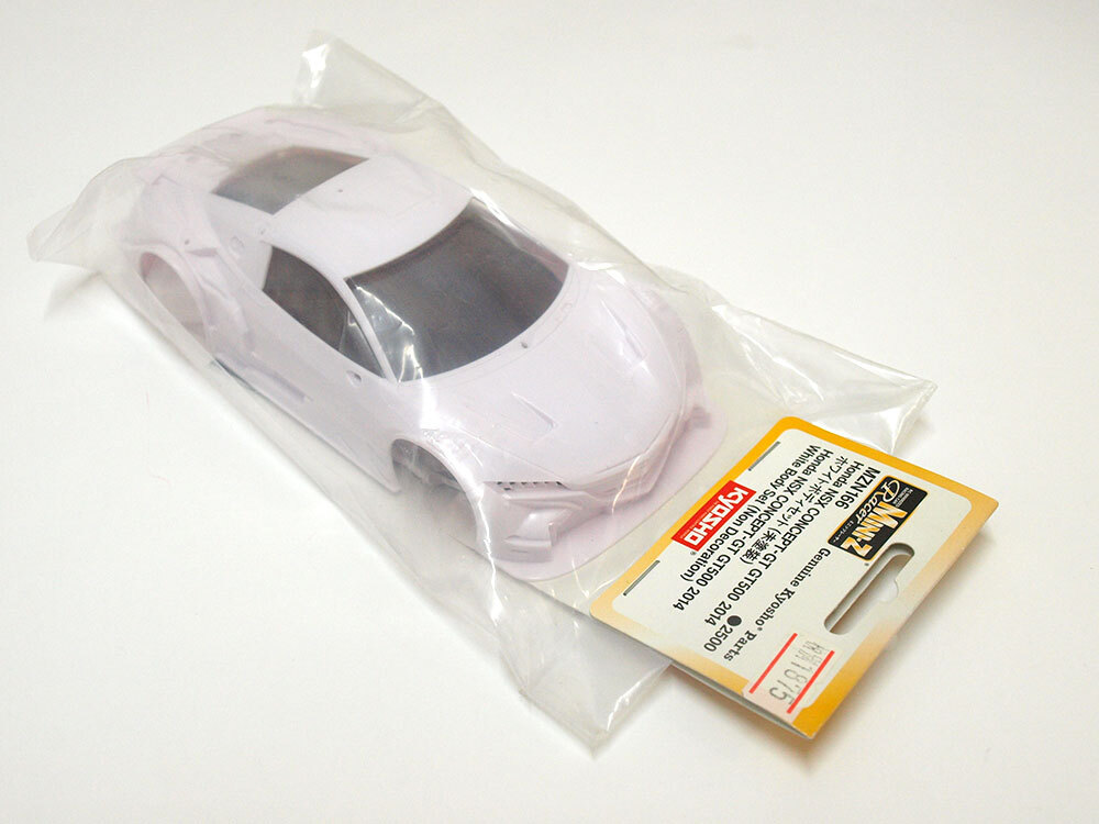 2025年最新】Yahoo!オークション -ミニッツnsxの中古品・新品 2025年最新】Yahoo!オークション -ミニッツnsxの中古品・新品