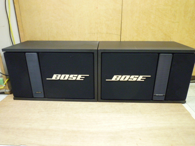 2025年最新】Yahoo!オークション -bose 301 monitorの中古品 2025年最新】Yahoo!オークション -bose 301 monitorの中古品